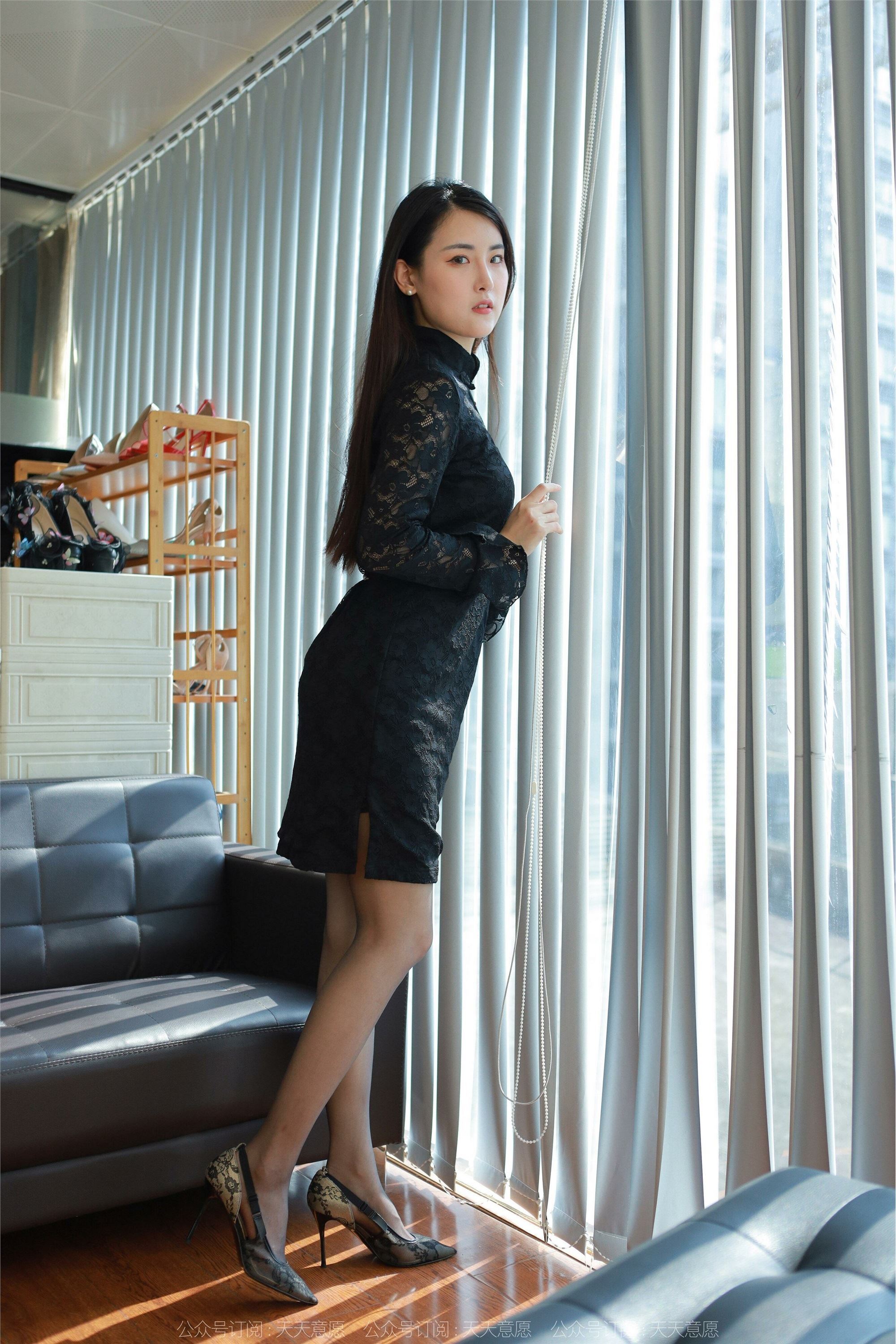 IESS异思趣向  2022.04.28 丝享家 1073：小宝《半筒嘿丝》